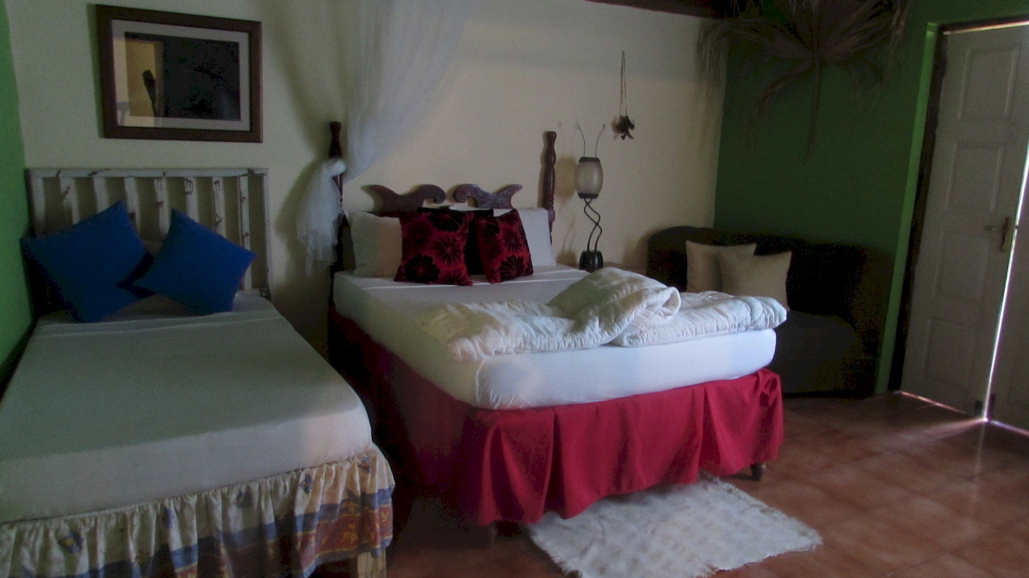 Rafjam Bed & Breakfast Kingston Eksteriør billede