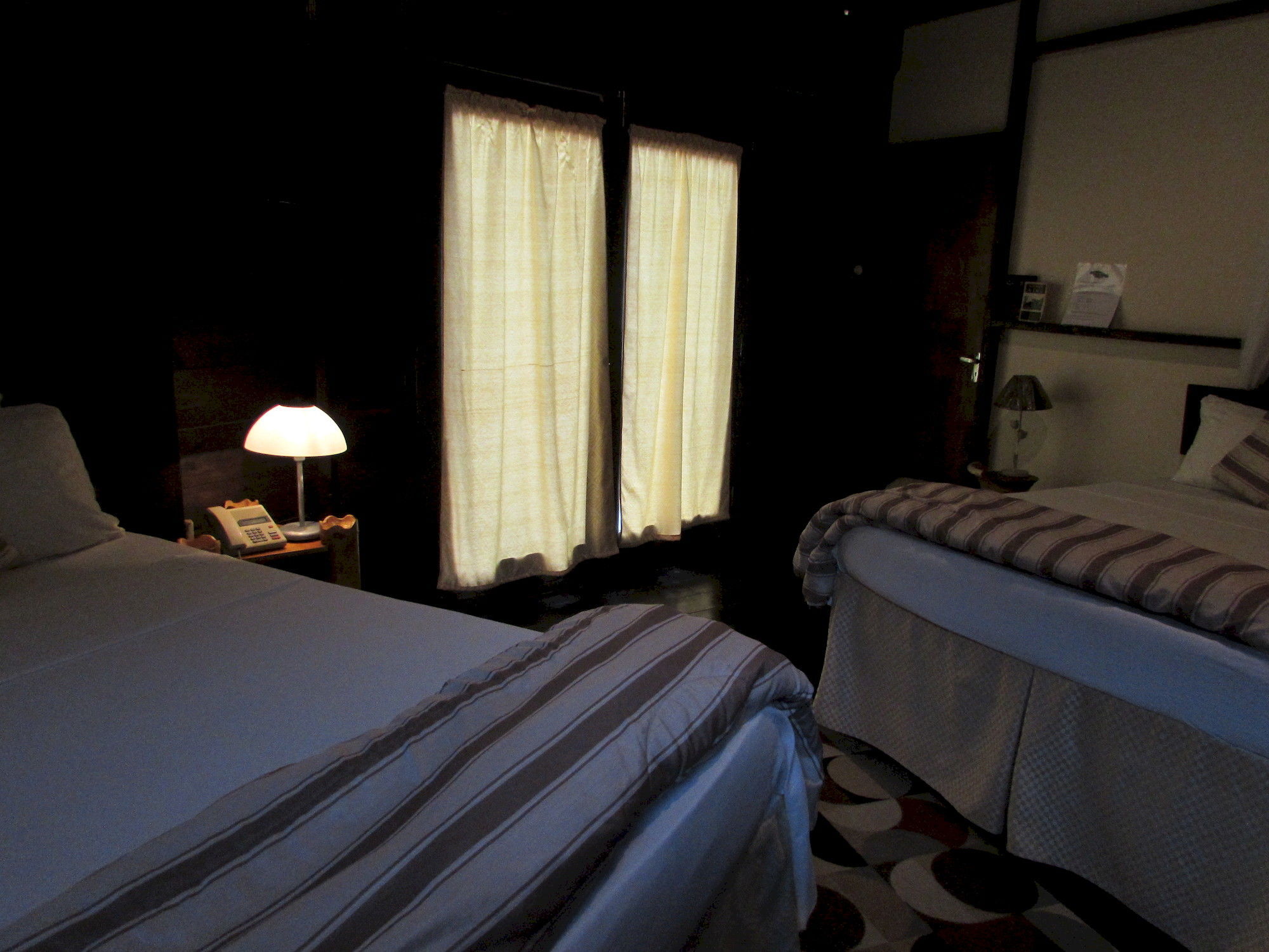 Rafjam Bed & Breakfast Kingston Eksteriør billede